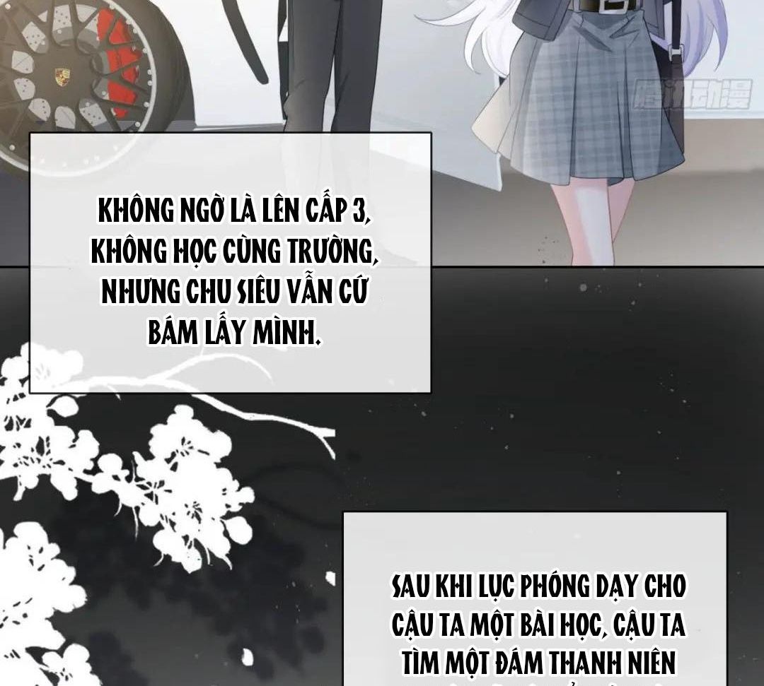 Ảnh Hậu Cũng Không Bằng Niệm Thanh Hoa Chapter 19 - 19