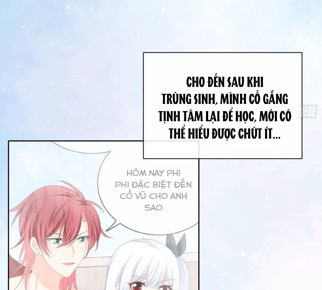 Ảnh Hậu Cũng Không Bằng Niệm Thanh Hoa Chapter 19 - 10