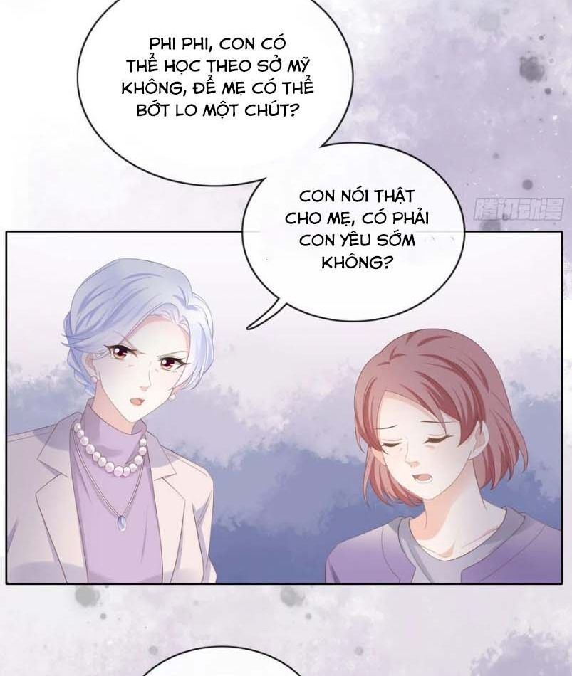 Ảnh Hậu Cũng Không Bằng Niệm Thanh Hoa Chapter 21 - 28