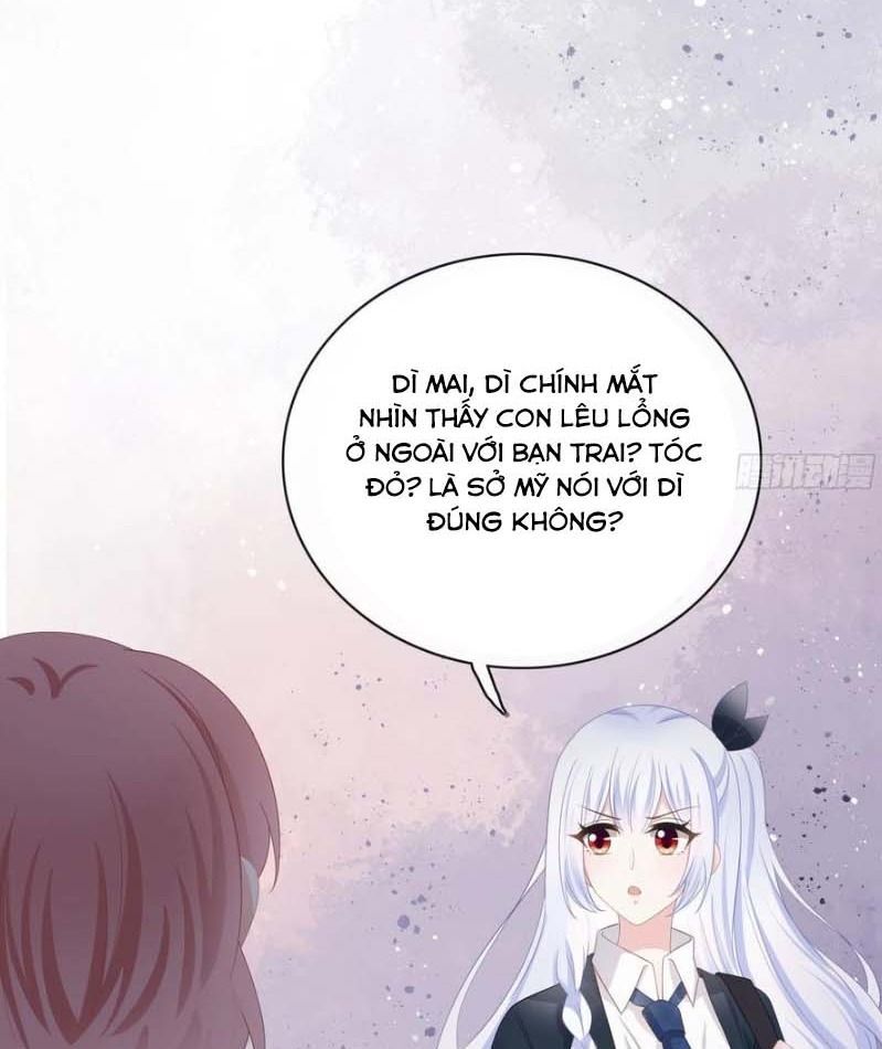 Ảnh Hậu Cũng Không Bằng Niệm Thanh Hoa Chapter 21 - 33