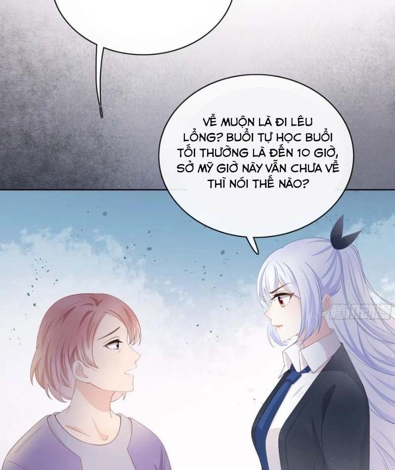 Ảnh Hậu Cũng Không Bằng Niệm Thanh Hoa Chapter 21 - 36