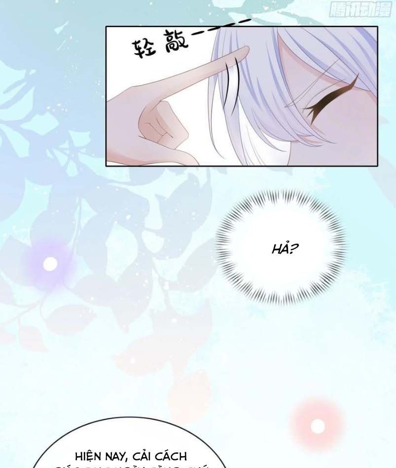 Ảnh Hậu Cũng Không Bằng Niệm Thanh Hoa Chapter 21 - 5