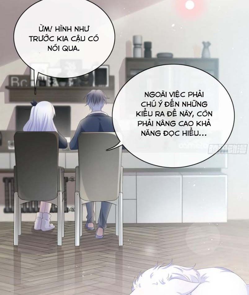 Ảnh Hậu Cũng Không Bằng Niệm Thanh Hoa Chapter 21 - 8