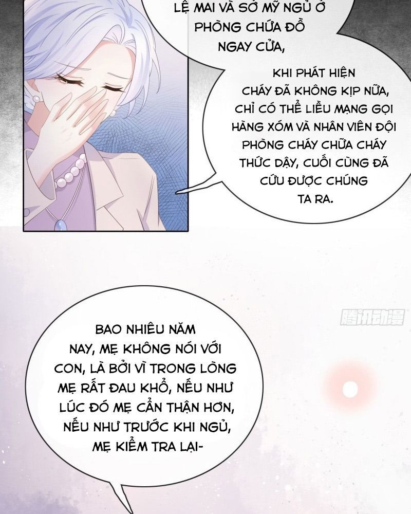 Ảnh Hậu Cũng Không Bằng Niệm Thanh Hoa Chapter 22 - 19
