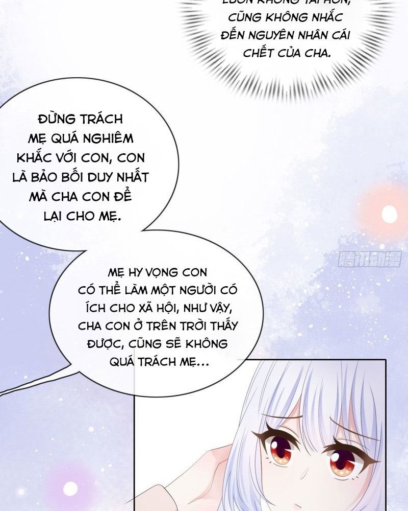 Ảnh Hậu Cũng Không Bằng Niệm Thanh Hoa Chapter 22 - 21