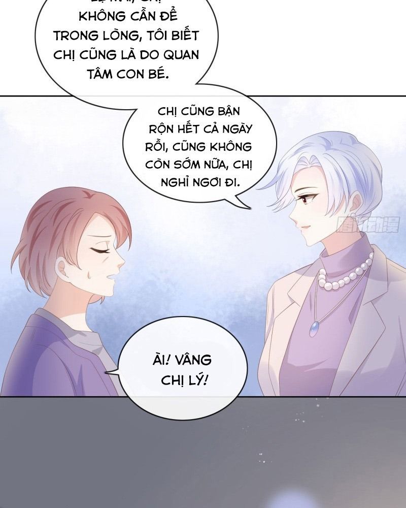 Ảnh Hậu Cũng Không Bằng Niệm Thanh Hoa Chapter 22 - 5