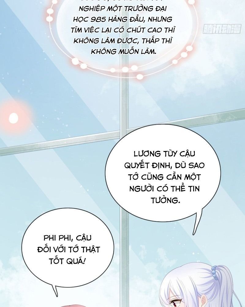 Ảnh Hậu Cũng Không Bằng Niệm Thanh Hoa Chapter 23 - 21