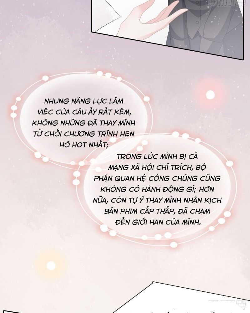 Ảnh Hậu Cũng Không Bằng Niệm Thanh Hoa Chapter 23 - 24