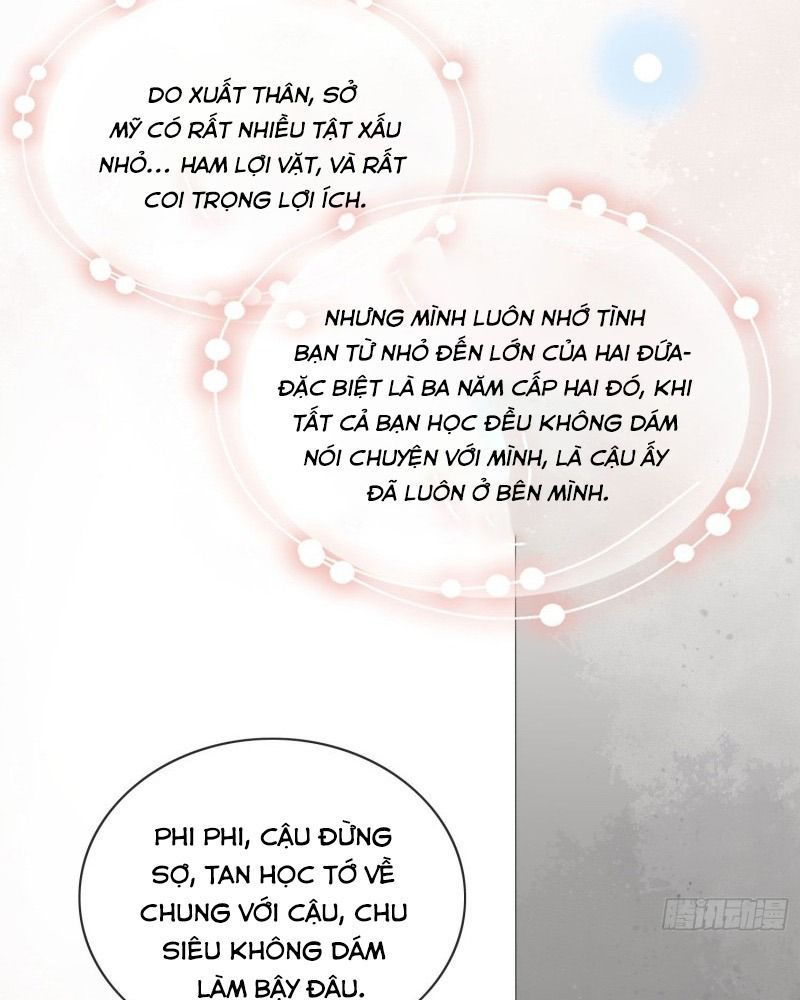 Ảnh Hậu Cũng Không Bằng Niệm Thanh Hoa Chapter 23 - 26