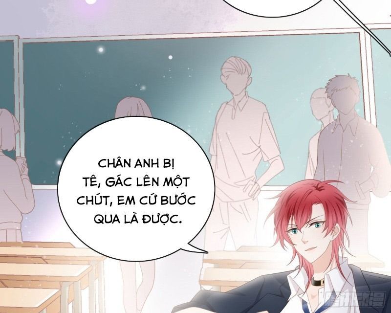 Ảnh Hậu Cũng Không Bằng Niệm Thanh Hoa Chapter 23 - 33