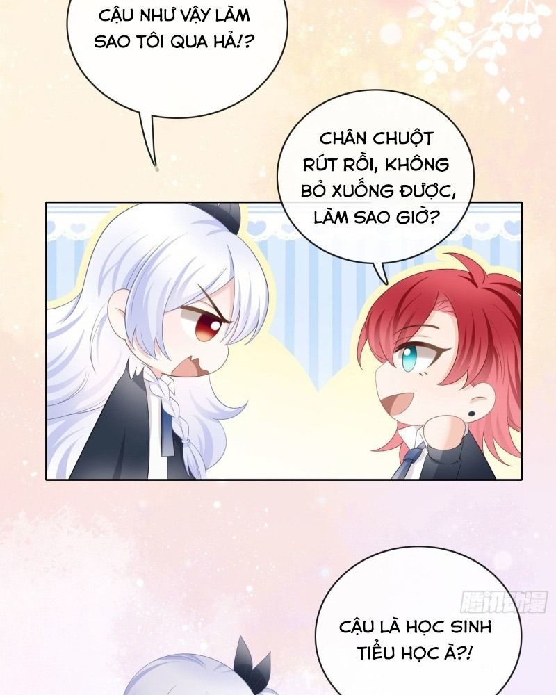Ảnh Hậu Cũng Không Bằng Niệm Thanh Hoa Chapter 23 - 35