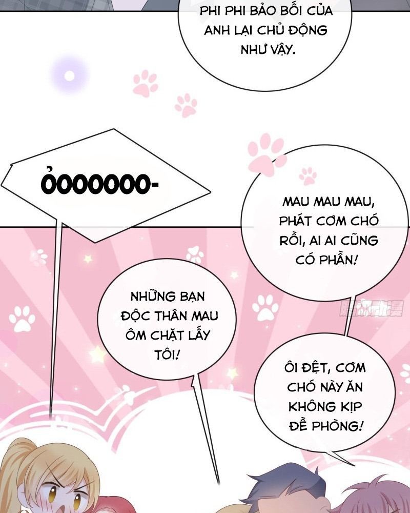 Ảnh Hậu Cũng Không Bằng Niệm Thanh Hoa Chapter 23 - 40