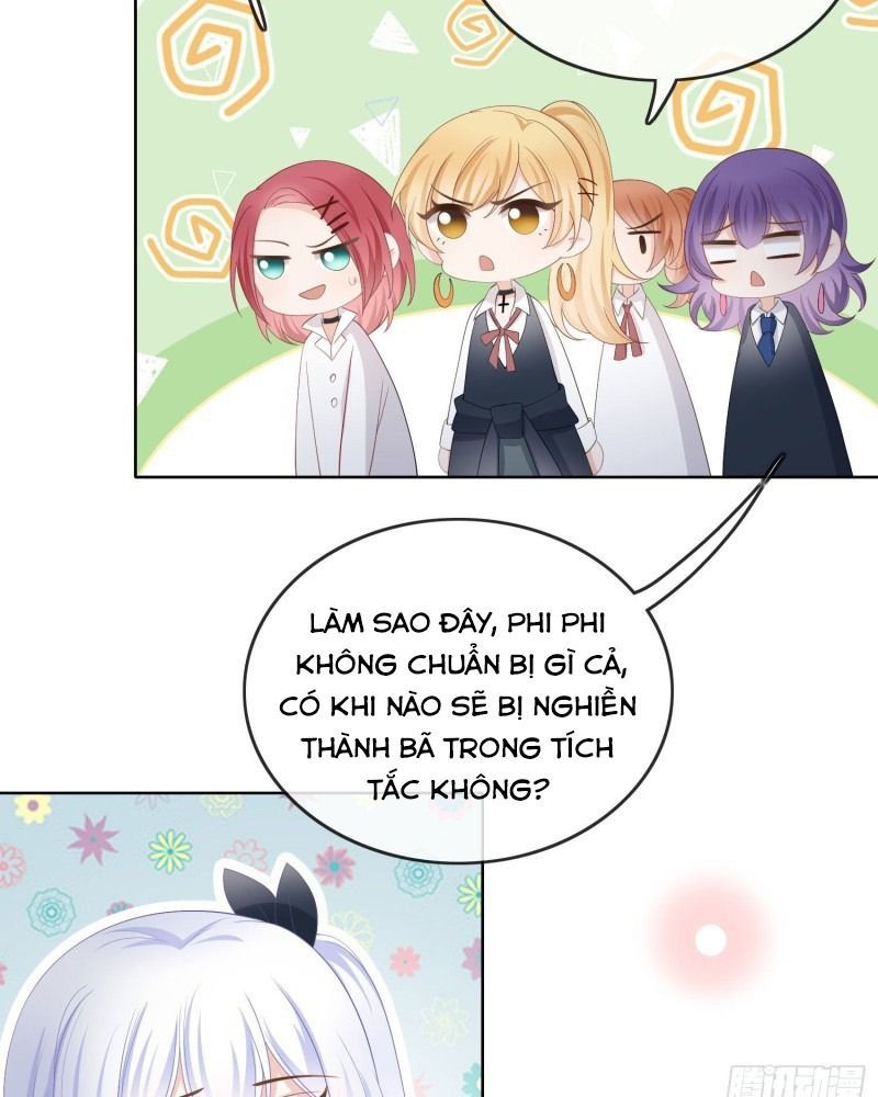 Ảnh Hậu Cũng Không Bằng Niệm Thanh Hoa Chapter 23 - 9