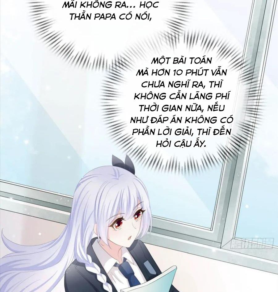 Ảnh Hậu Cũng Không Bằng Niệm Thanh Hoa Chapter 24 - 27