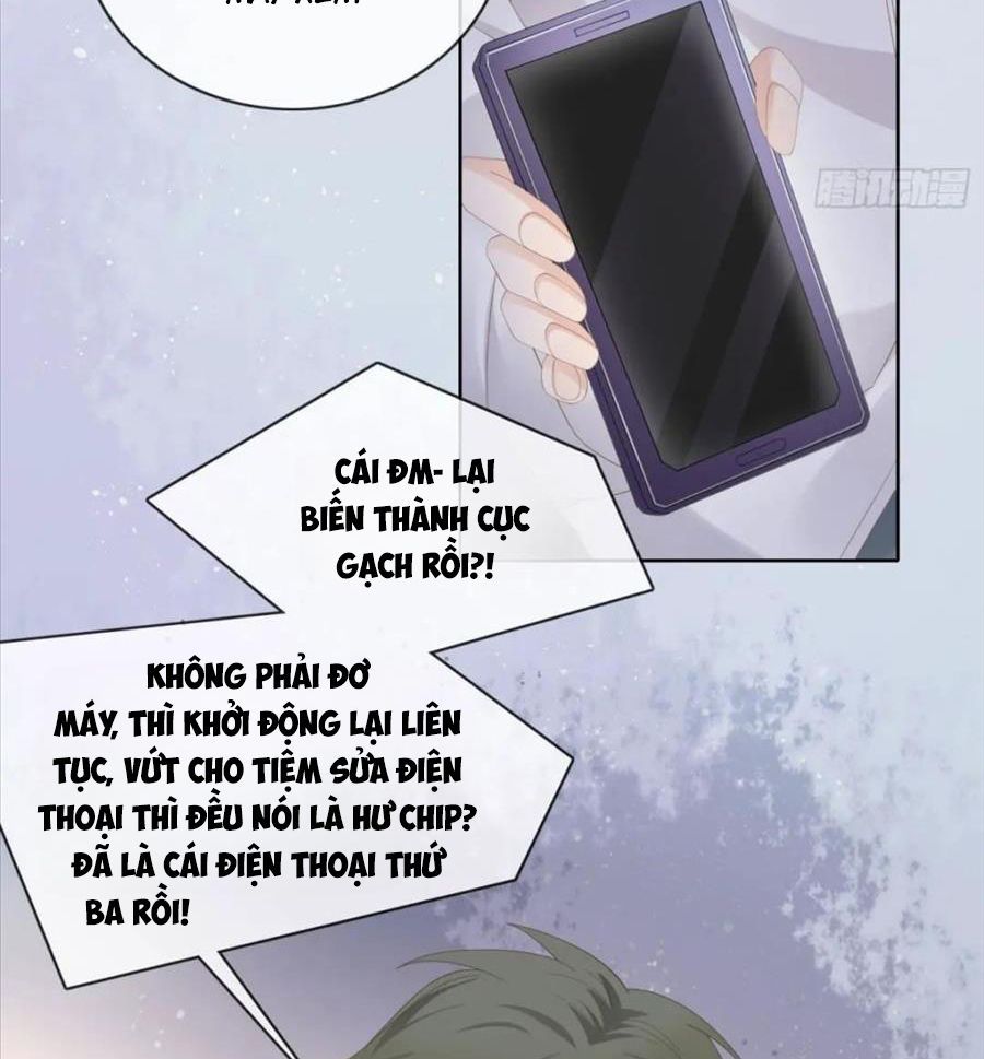 Ảnh Hậu Cũng Không Bằng Niệm Thanh Hoa Chapter 24 - 35