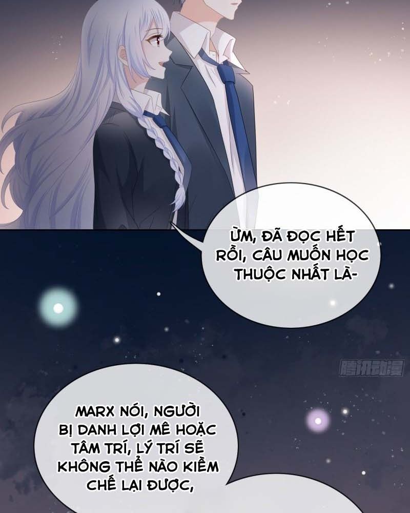 Ảnh Hậu Cũng Không Bằng Niệm Thanh Hoa Chapter 25 - 18