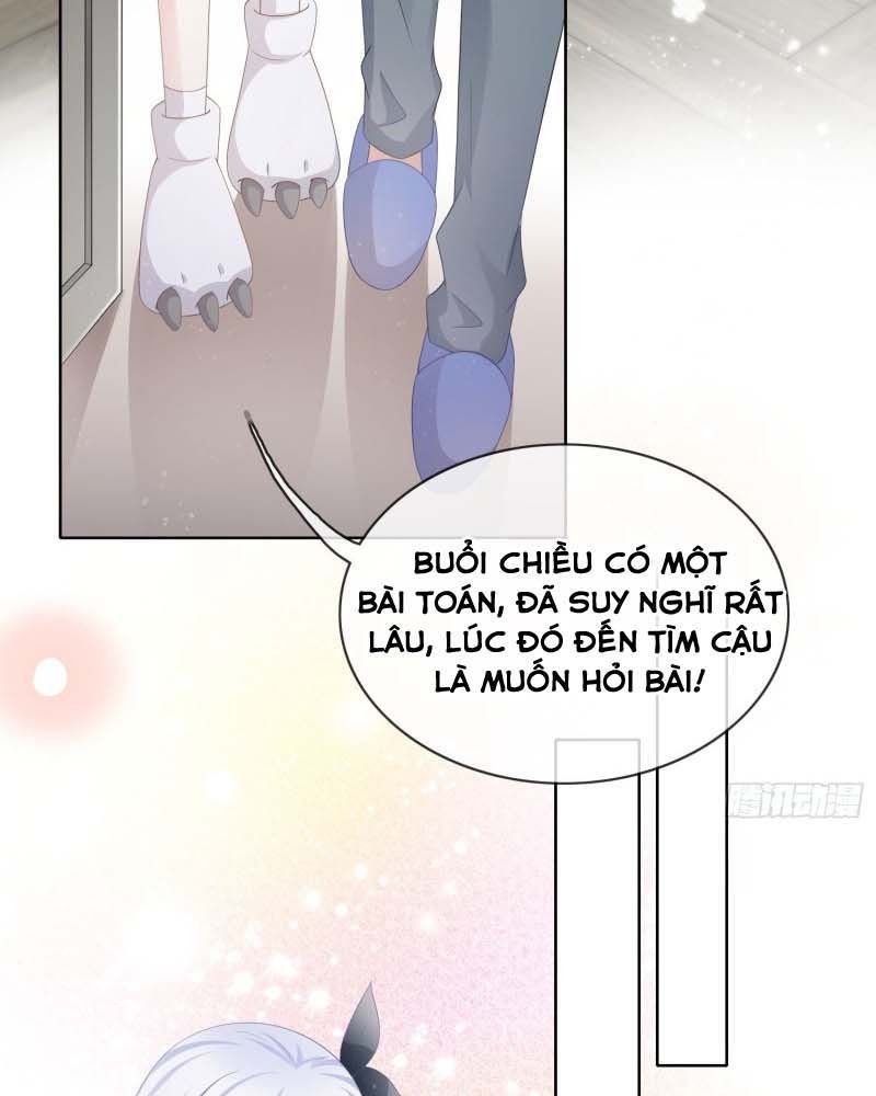 Ảnh Hậu Cũng Không Bằng Niệm Thanh Hoa Chapter 25 - 3