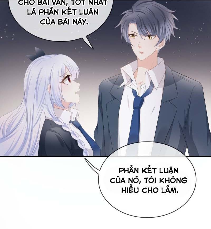 Ảnh Hậu Cũng Không Bằng Niệm Thanh Hoa Chapter 25 - 22