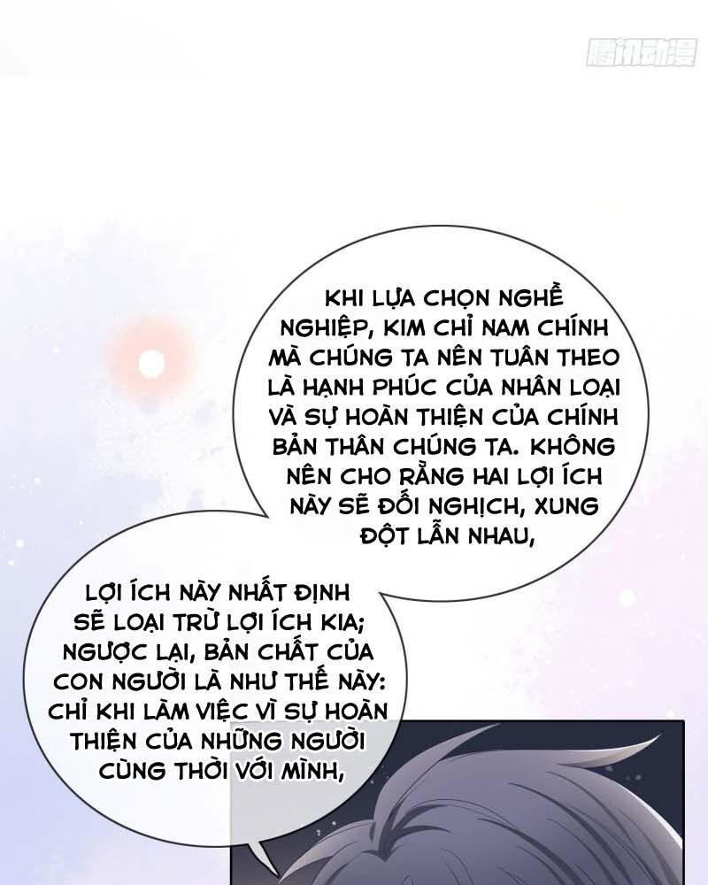 Ảnh Hậu Cũng Không Bằng Niệm Thanh Hoa Chapter 25 - 23