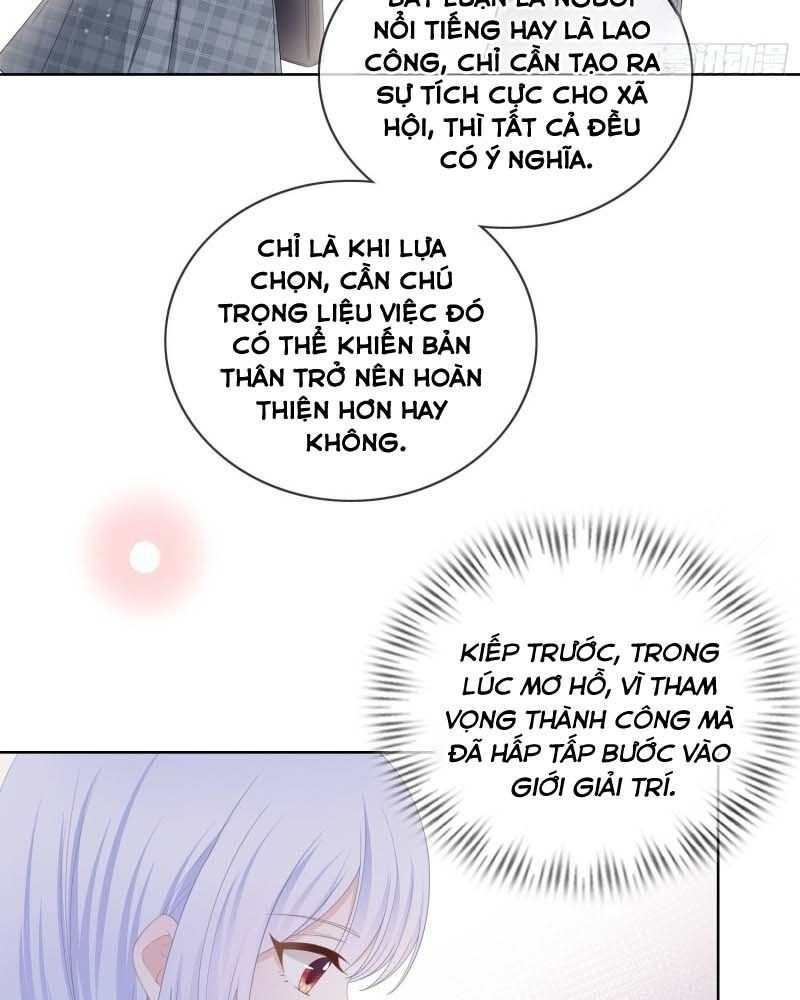 Ảnh Hậu Cũng Không Bằng Niệm Thanh Hoa Chapter 25 - 29