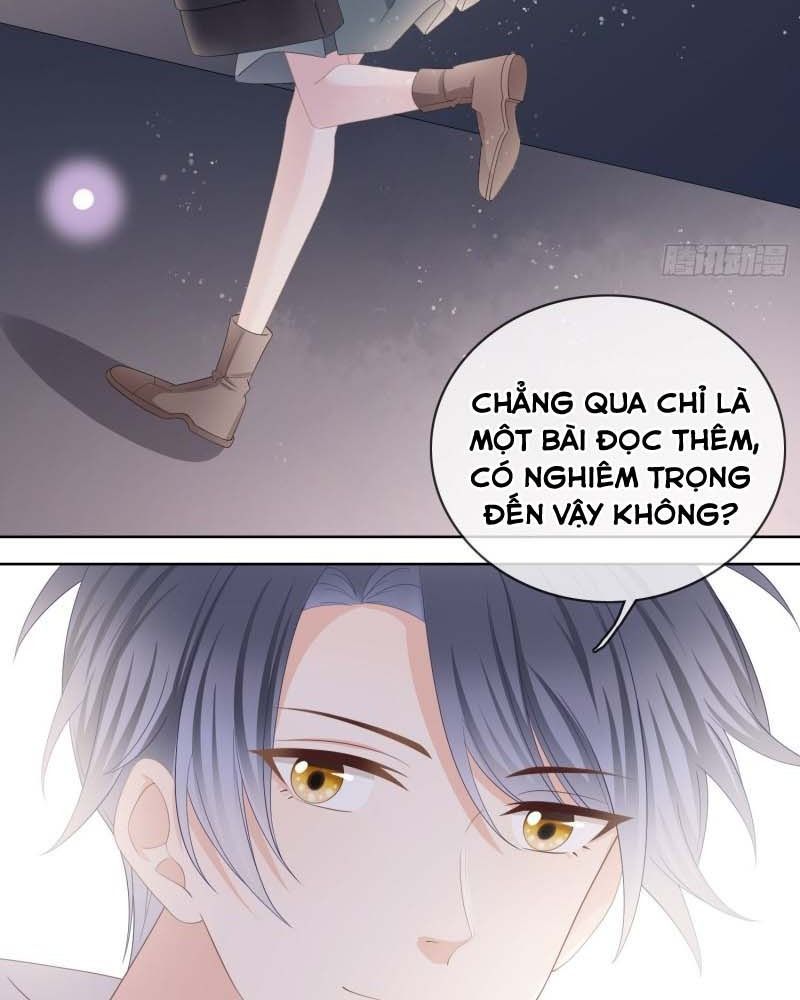 Ảnh Hậu Cũng Không Bằng Niệm Thanh Hoa Chapter 25 - 34