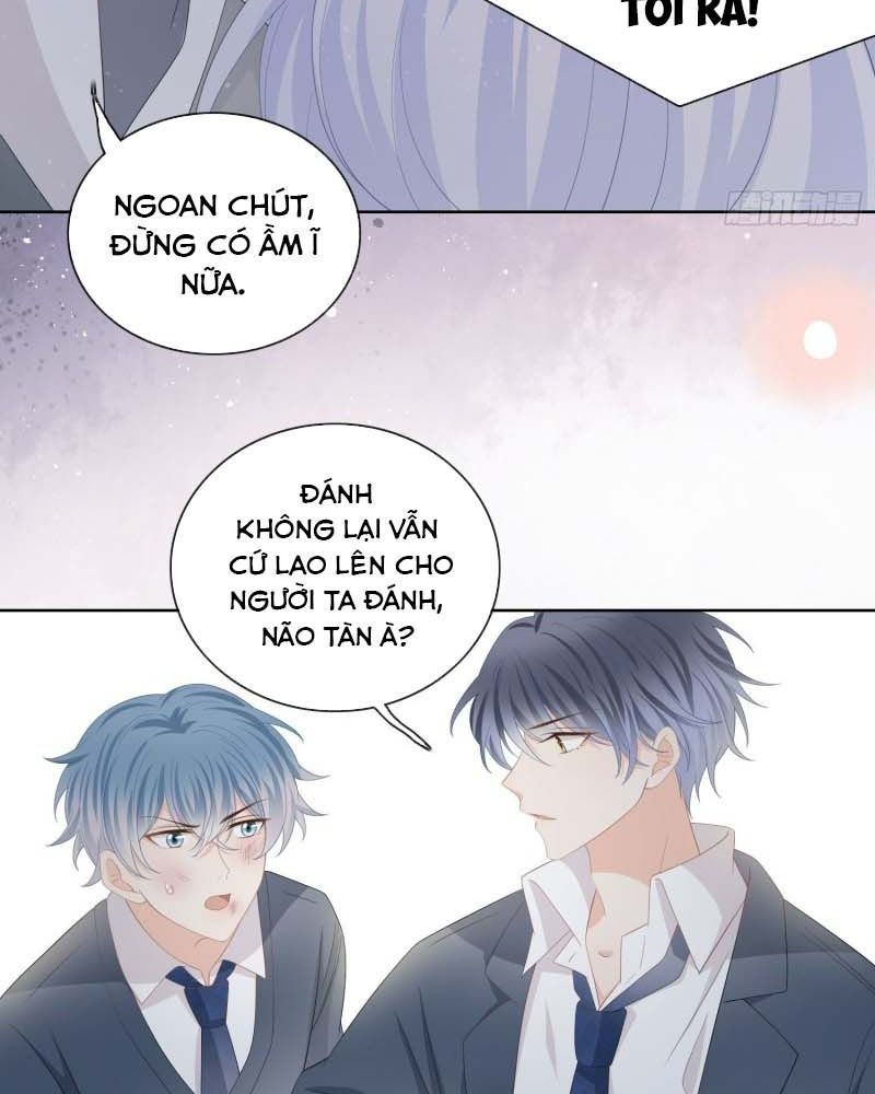 Ảnh Hậu Cũng Không Bằng Niệm Thanh Hoa Chapter 26 - 25