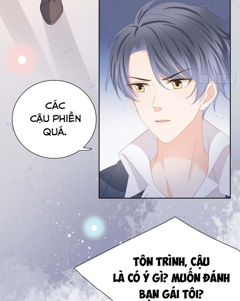 Ảnh Hậu Cũng Không Bằng Niệm Thanh Hoa Chapter 26 - 28