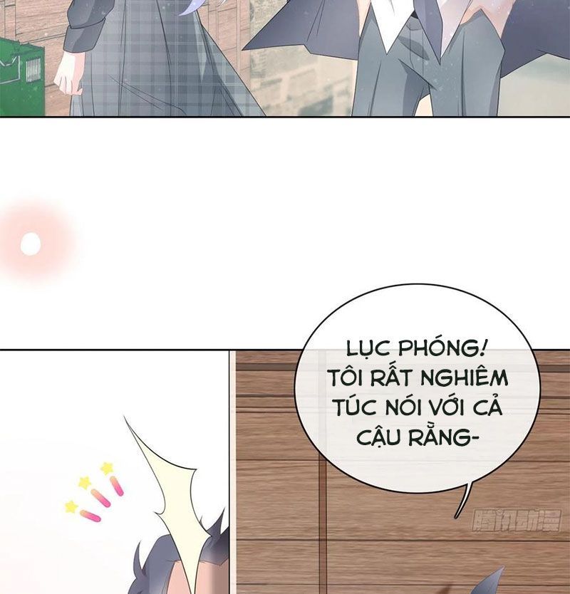 Ảnh Hậu Cũng Không Bằng Niệm Thanh Hoa Chapter 28 - 15