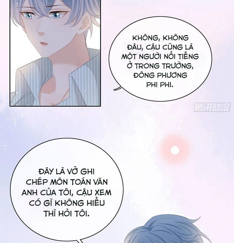 Ảnh Hậu Cũng Không Bằng Niệm Thanh Hoa Chapter 28 - 33
