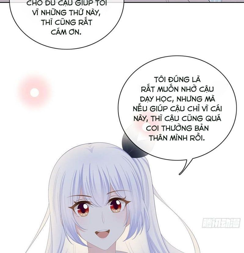 Ảnh Hậu Cũng Không Bằng Niệm Thanh Hoa Chapter 28 - 35