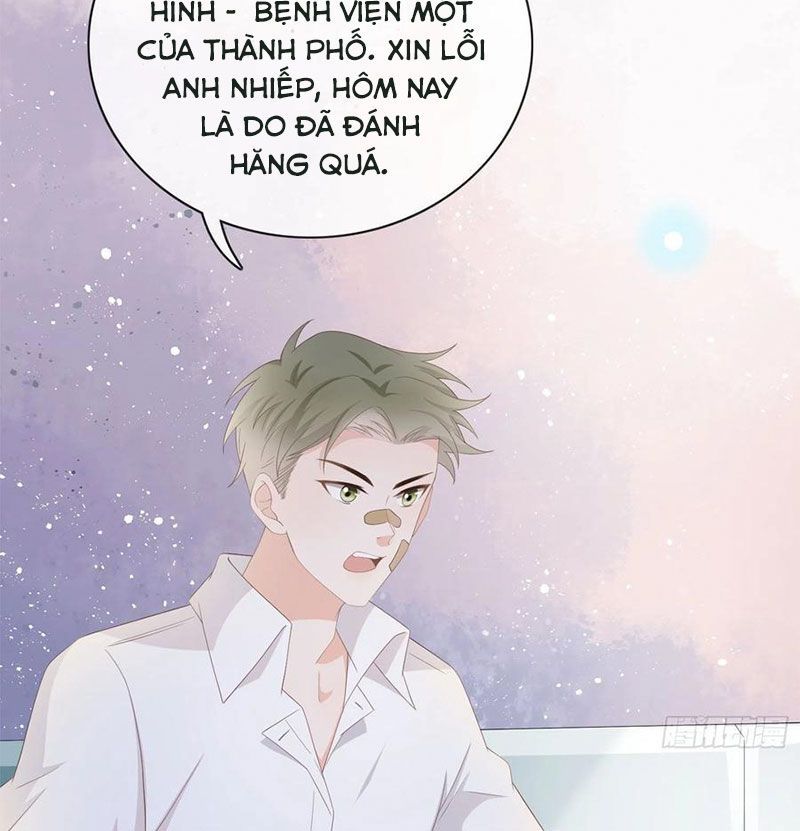 Ảnh Hậu Cũng Không Bằng Niệm Thanh Hoa Chapter 28 - 49