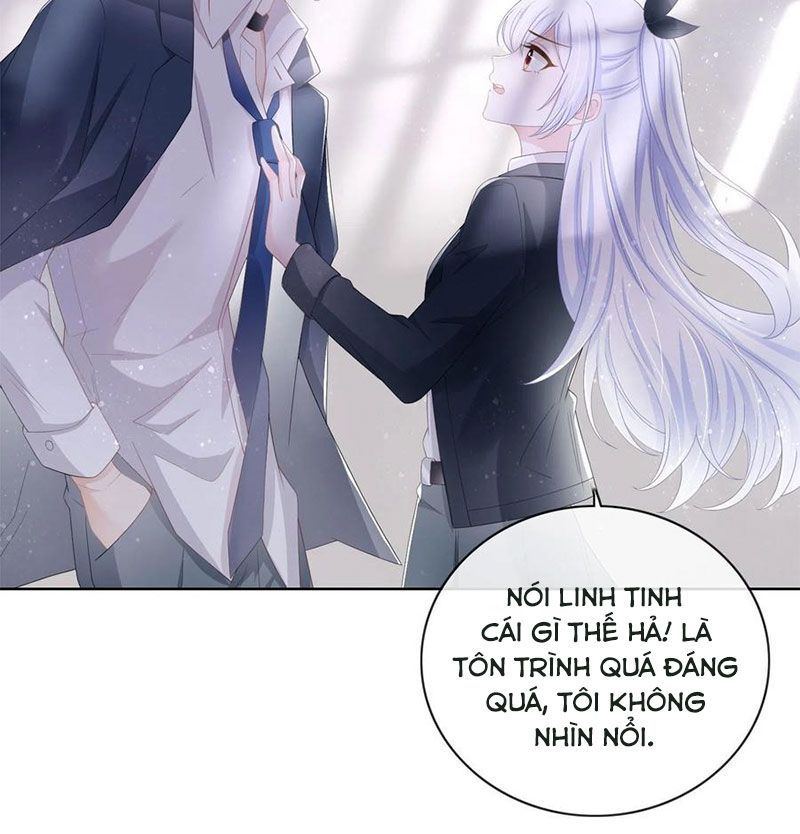 Ảnh Hậu Cũng Không Bằng Niệm Thanh Hoa Chapter 28 - 6