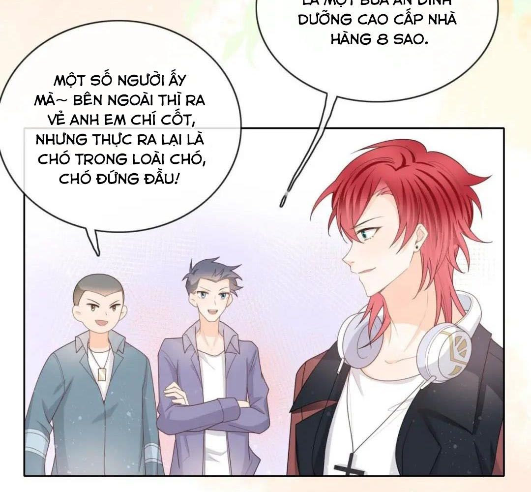 Ảnh Hậu Cũng Không Bằng Niệm Thanh Hoa Chapter 33 - 36