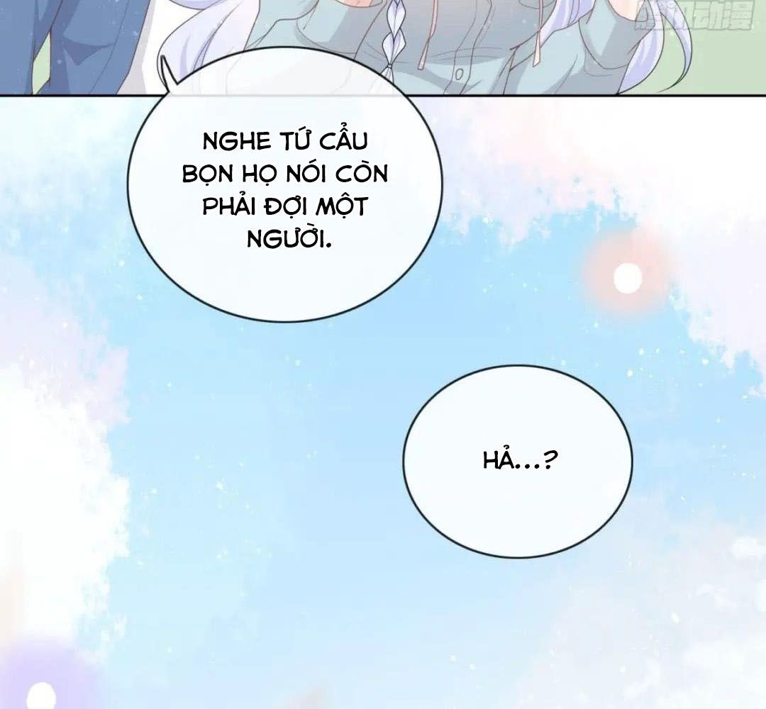 Ảnh Hậu Cũng Không Bằng Niệm Thanh Hoa Chapter 33 - 40