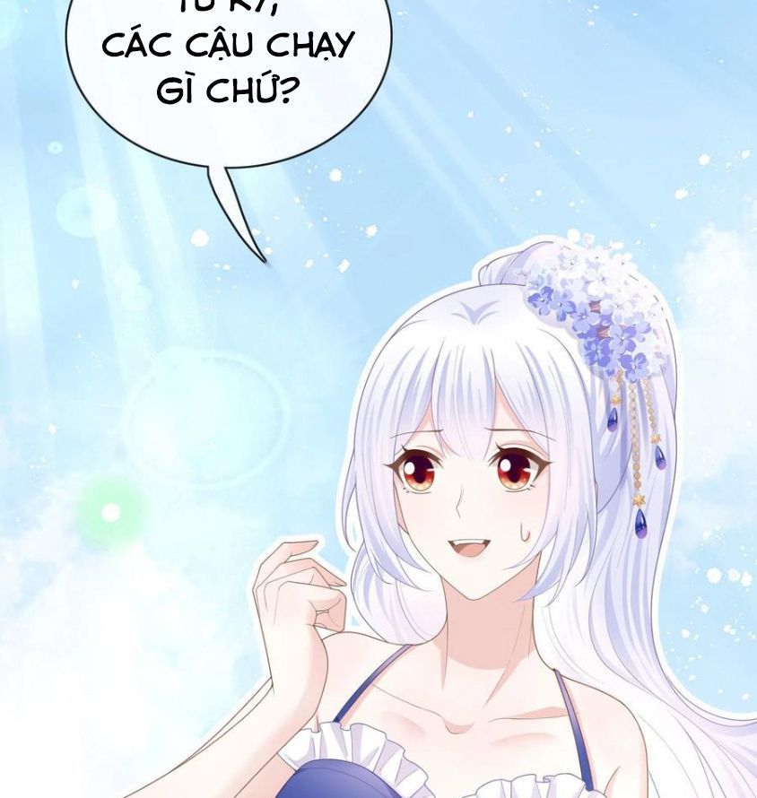 Ảnh Hậu Cũng Không Bằng Niệm Thanh Hoa Chapter 35 - 14