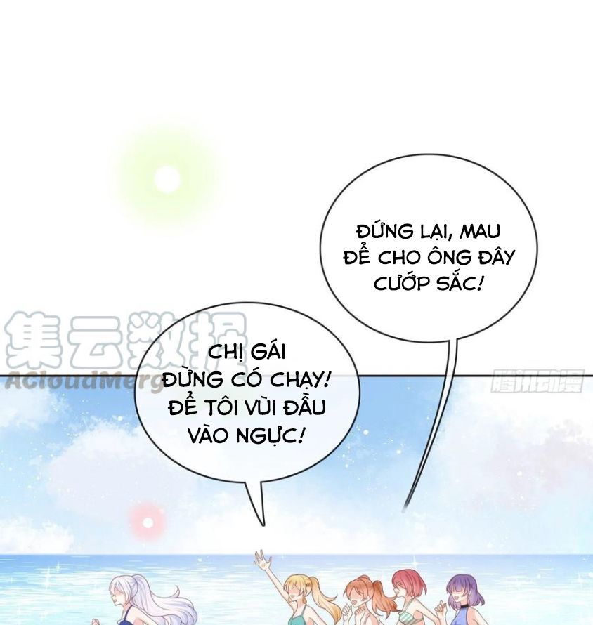 Ảnh Hậu Cũng Không Bằng Niệm Thanh Hoa Chapter 35 - 18
