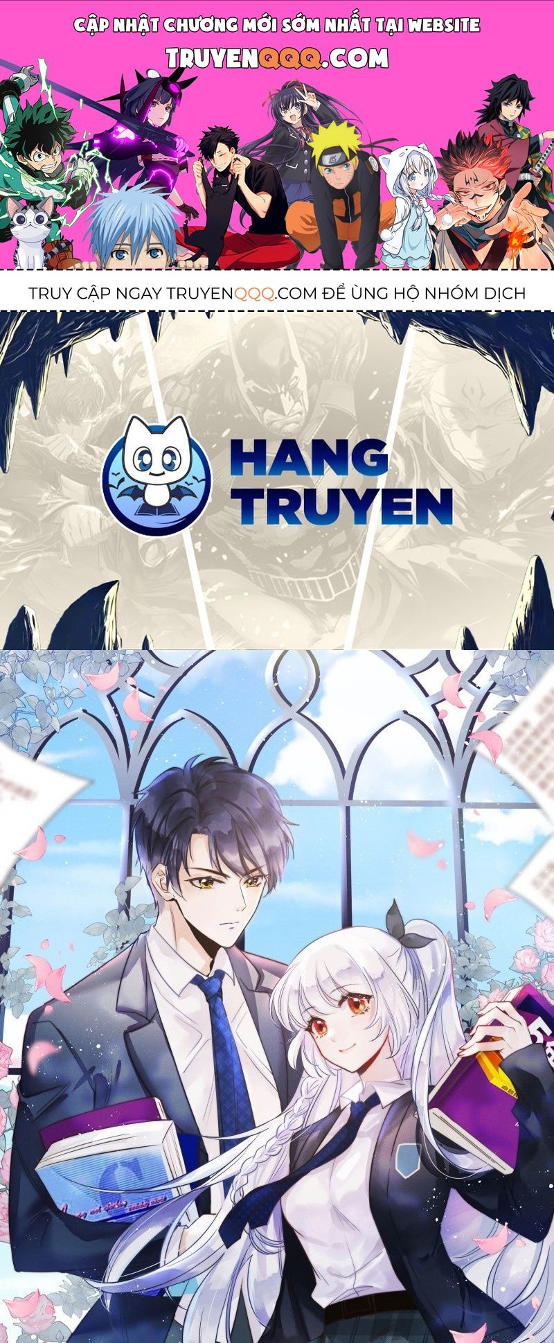 Ảnh Hậu Cũng Không Bằng Niệm Thanh Hoa Chapter 36 - 1