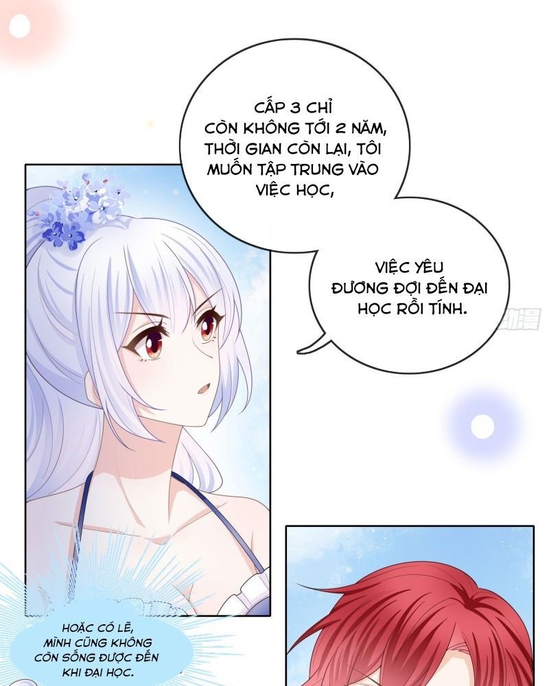 Ảnh Hậu Cũng Không Bằng Niệm Thanh Hoa Chapter 36 - 5