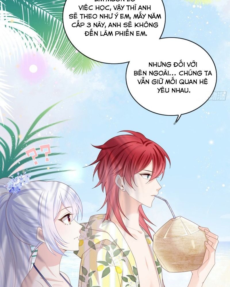 Ảnh Hậu Cũng Không Bằng Niệm Thanh Hoa Chapter 36 - 8