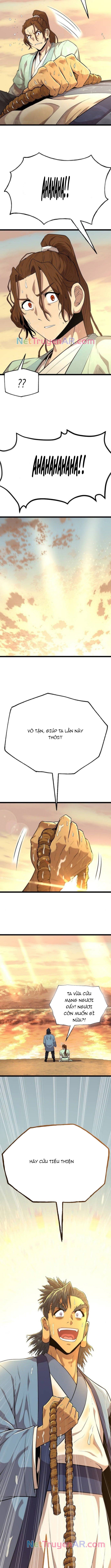 Đường Môn Truyền Kỳ Chapter 12 - 12