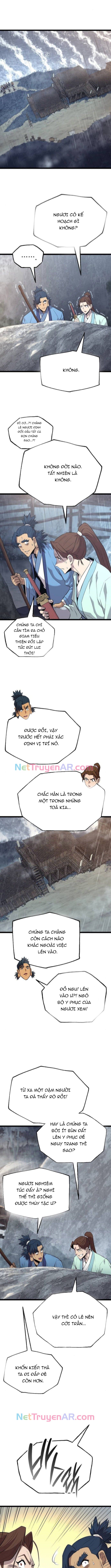 Đường Môn Truyền Kỳ Chapter 12 - 14