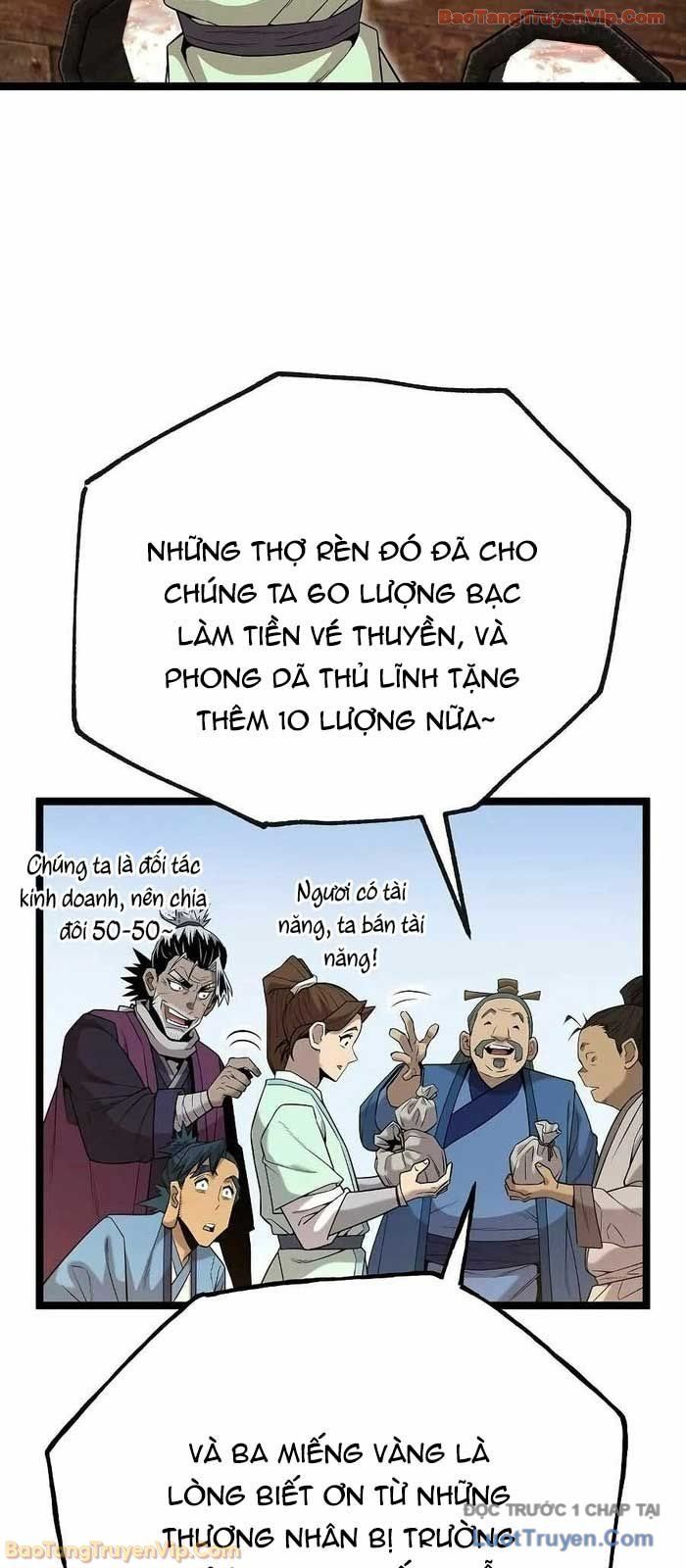Đường Môn Truyền Kỳ Chapter 16 - 92