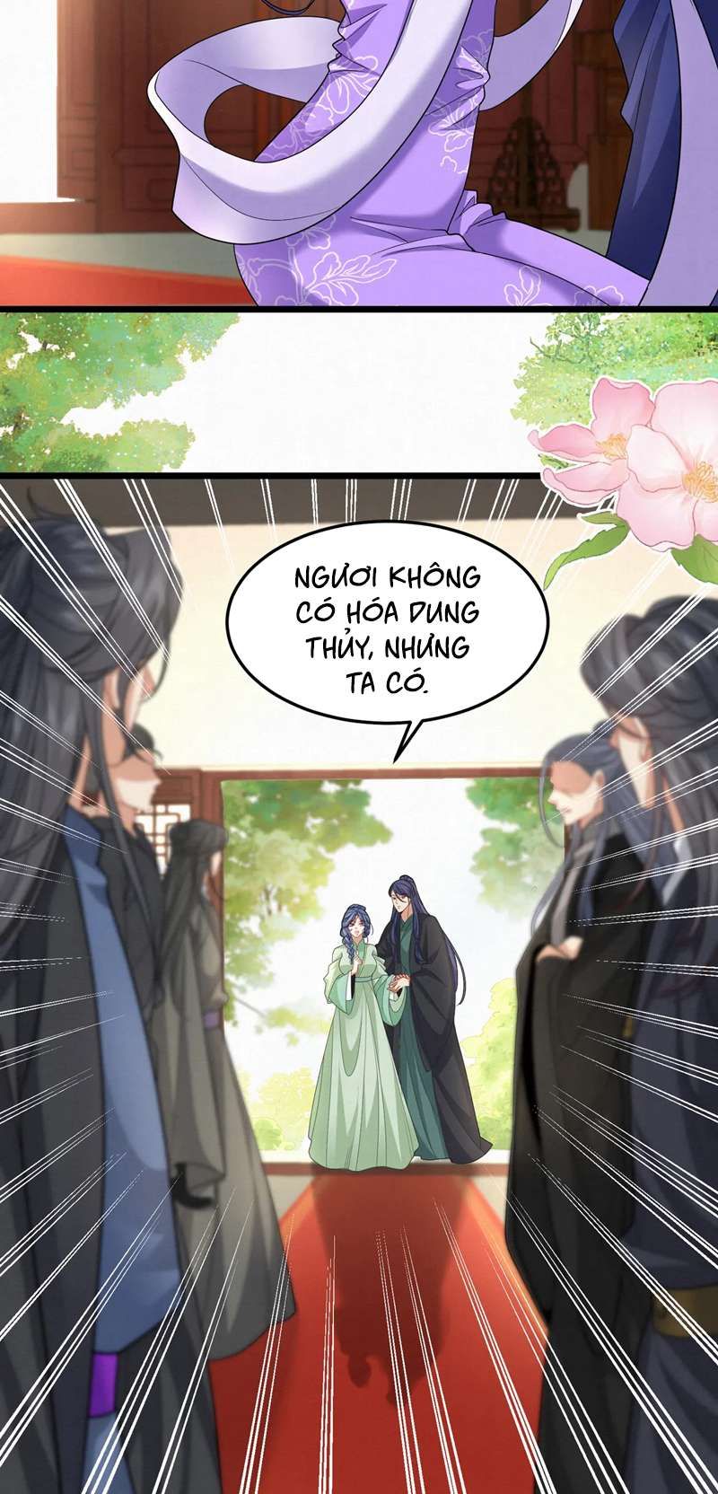 Phế Thê Trùng Sinh Chapter 62 - 14