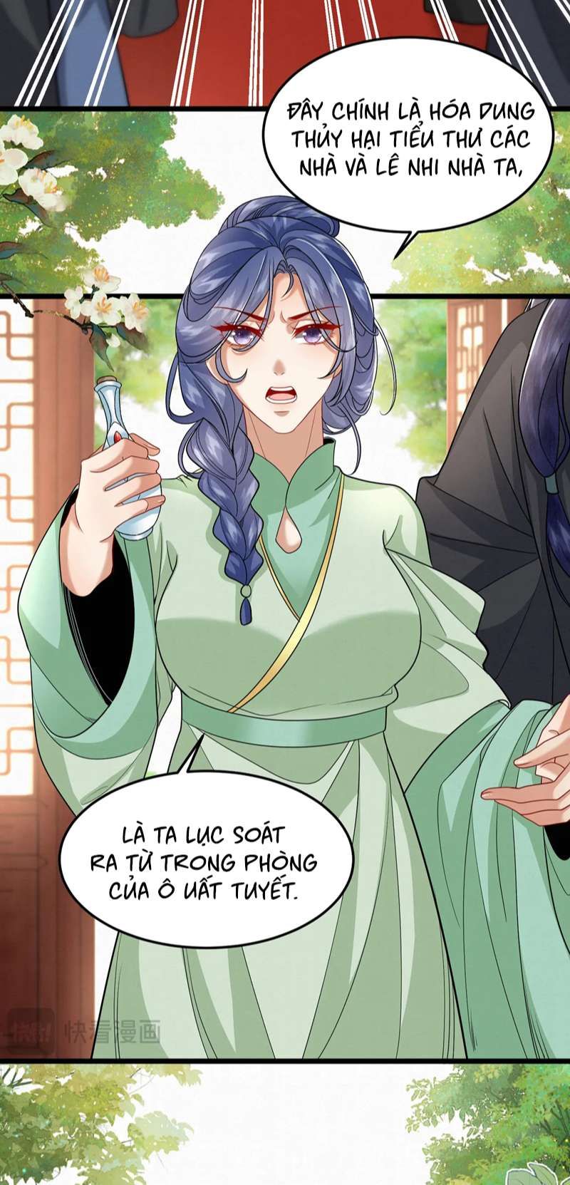 Phế Thê Trùng Sinh Chapter 62 - 15