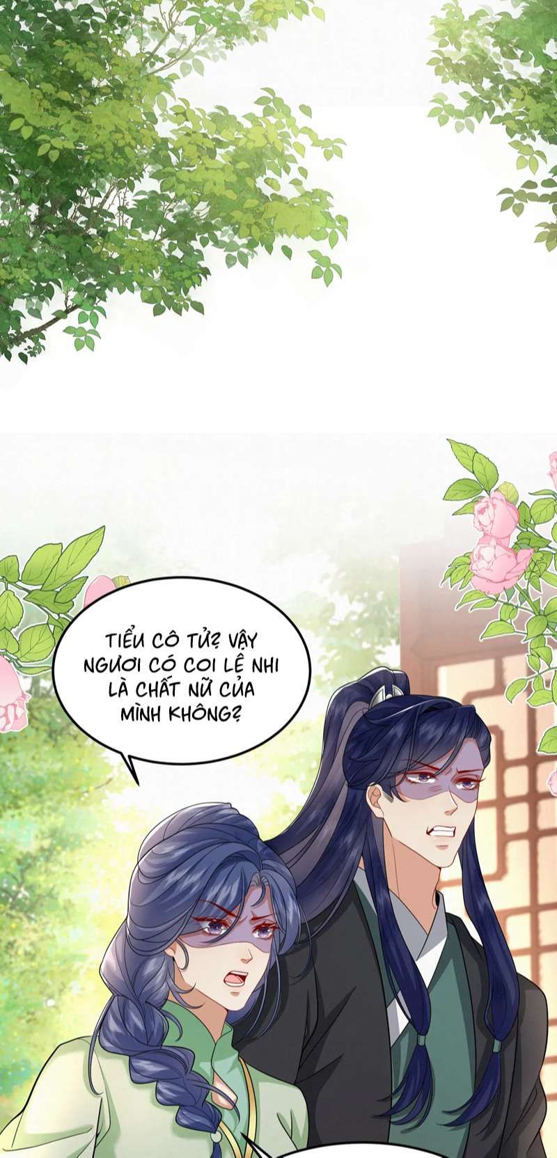 Phế Thê Trùng Sinh Chapter 62 - 17