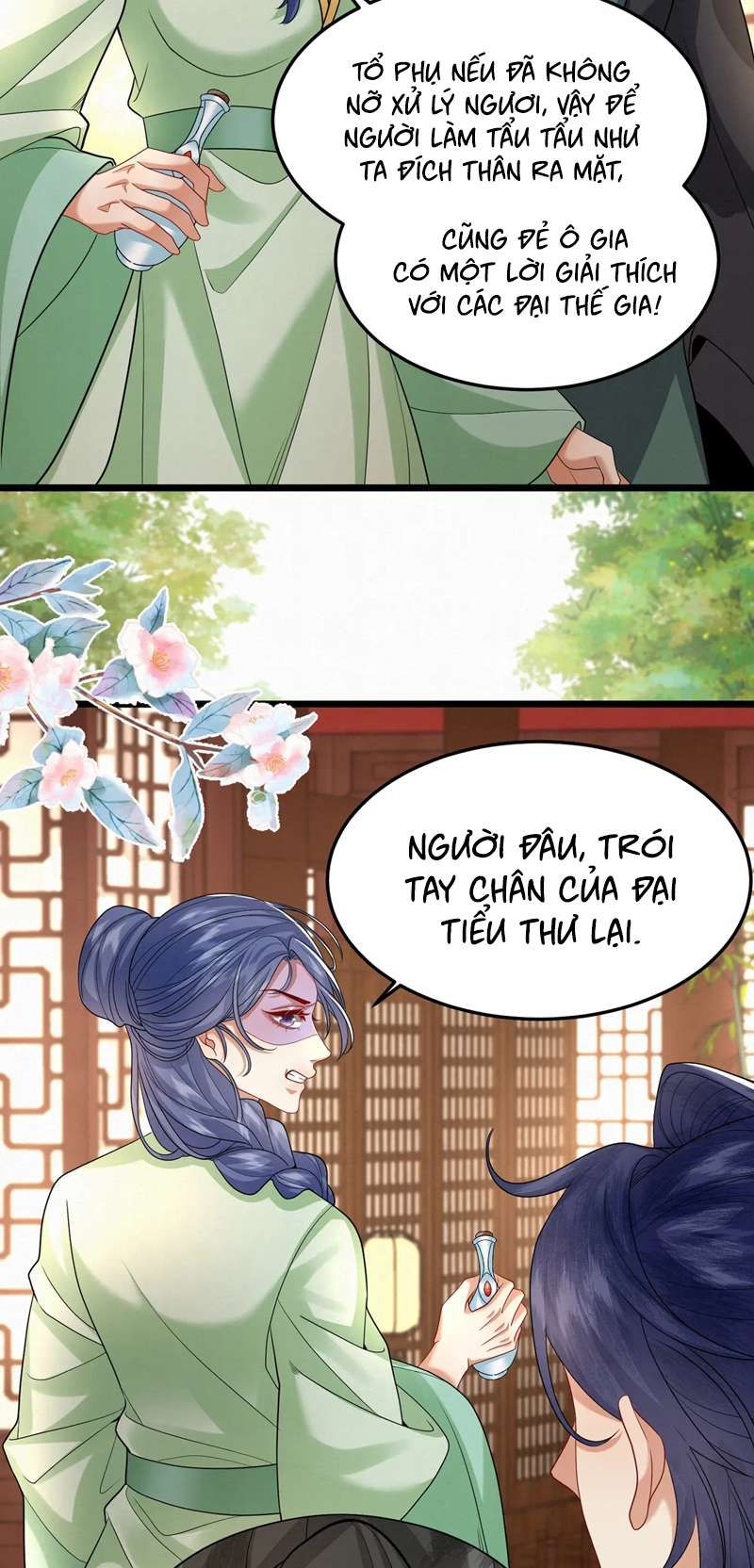 Phế Thê Trùng Sinh Chapter 62 - 18