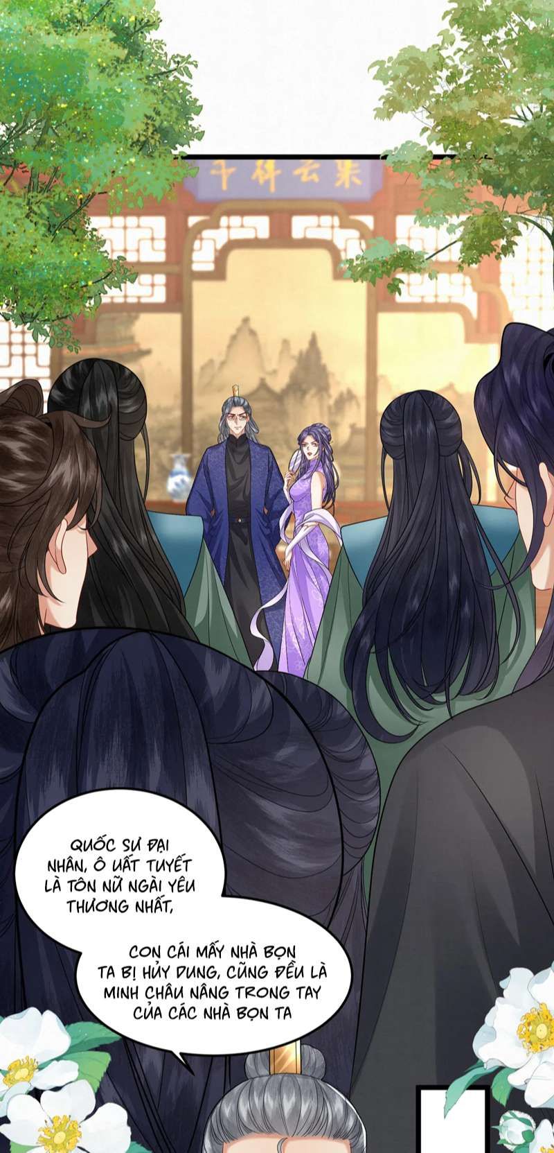 Phế Thê Trùng Sinh Chapter 62 - 3