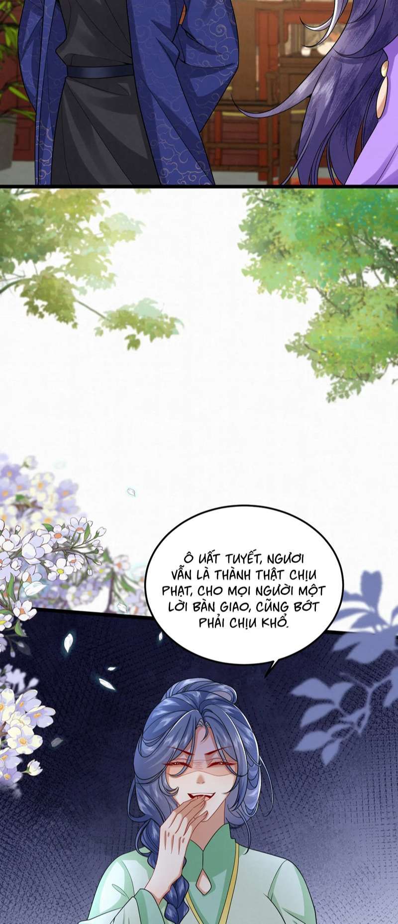 Phế Thê Trùng Sinh Chapter 62 - 21