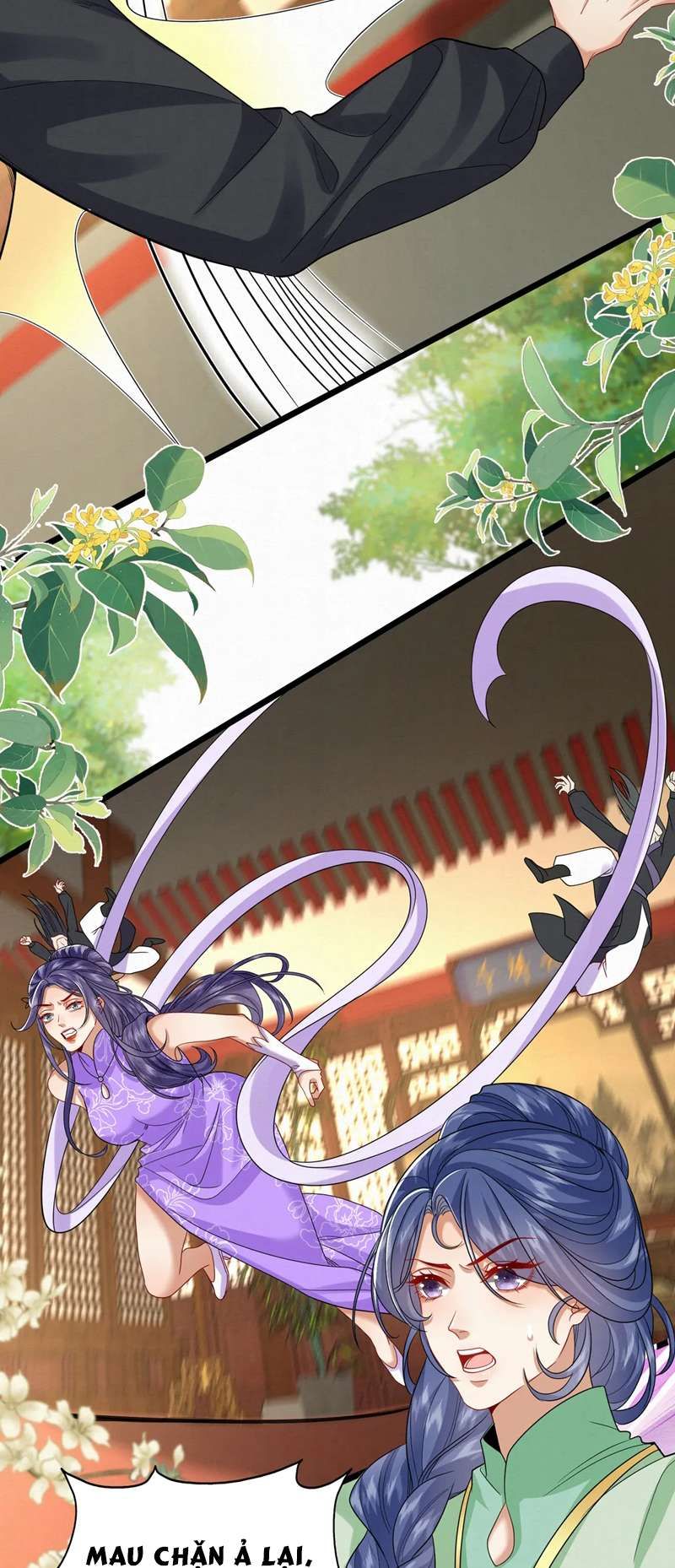 Phế Thê Trùng Sinh Chapter 62 - 23