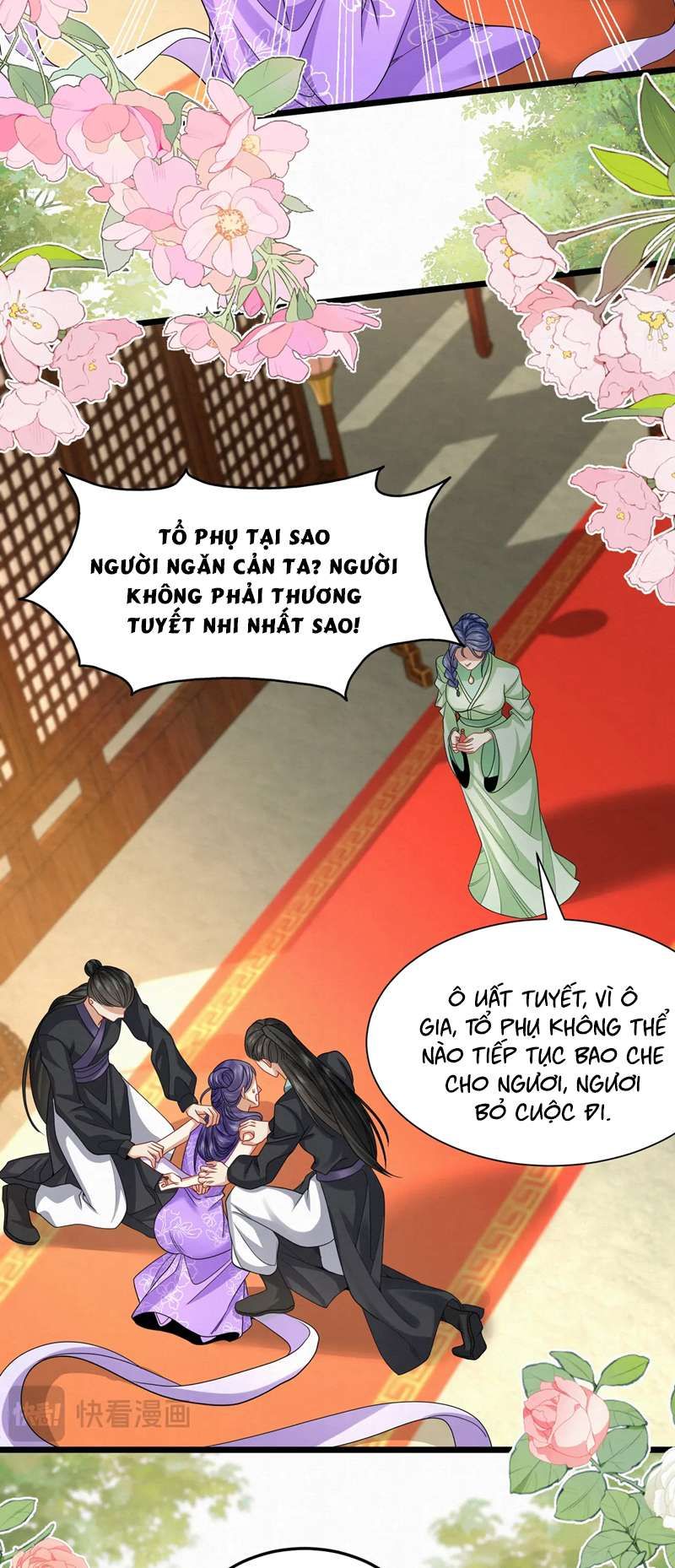 Phế Thê Trùng Sinh Chapter 62 - 27